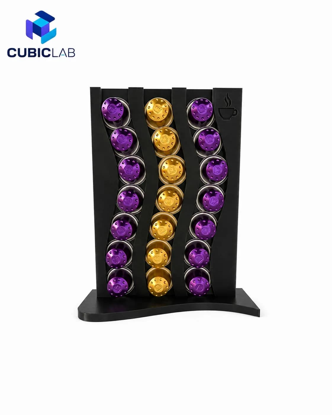 Nespresso Capsule Holder