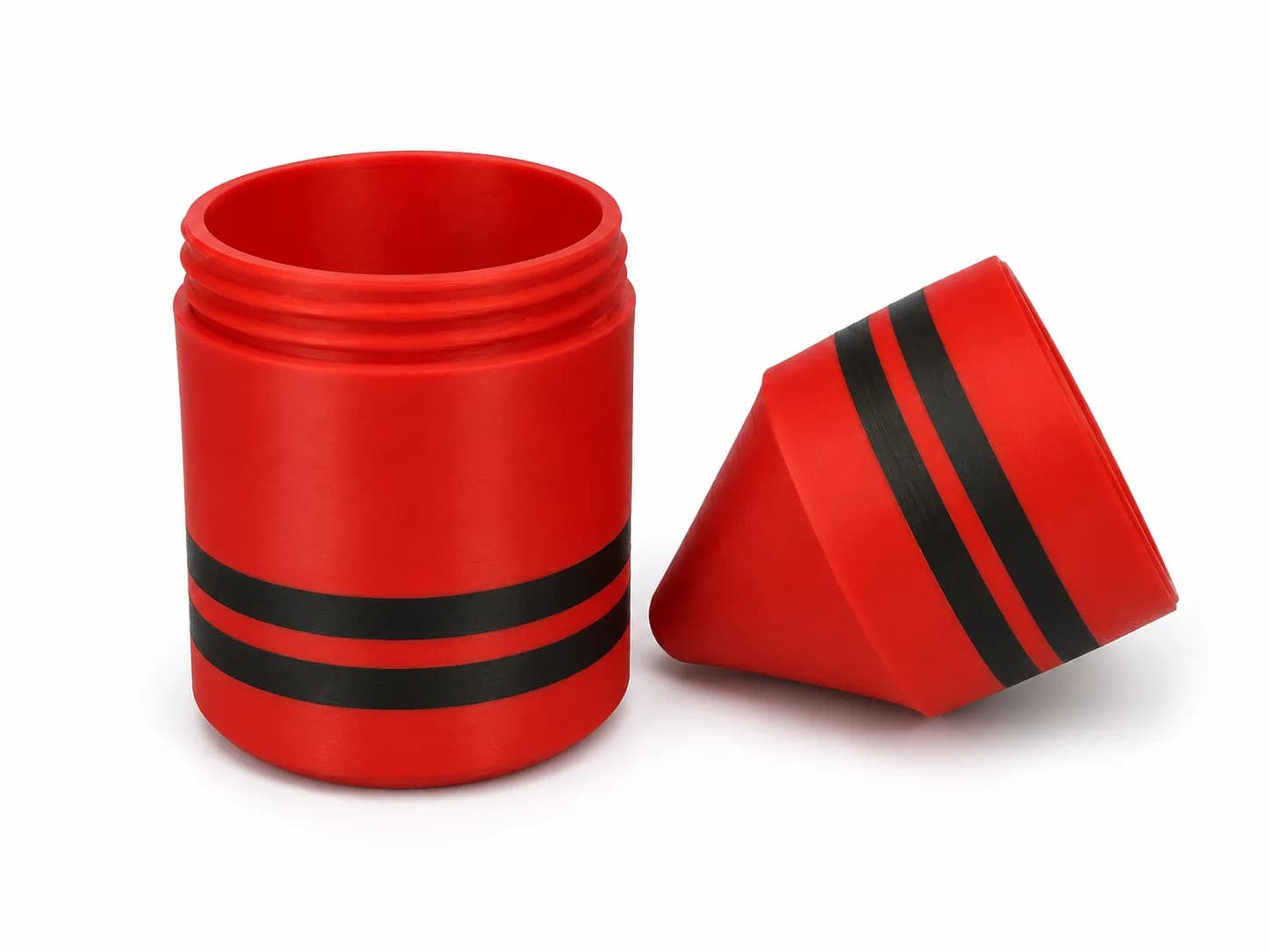 Crayon Holder