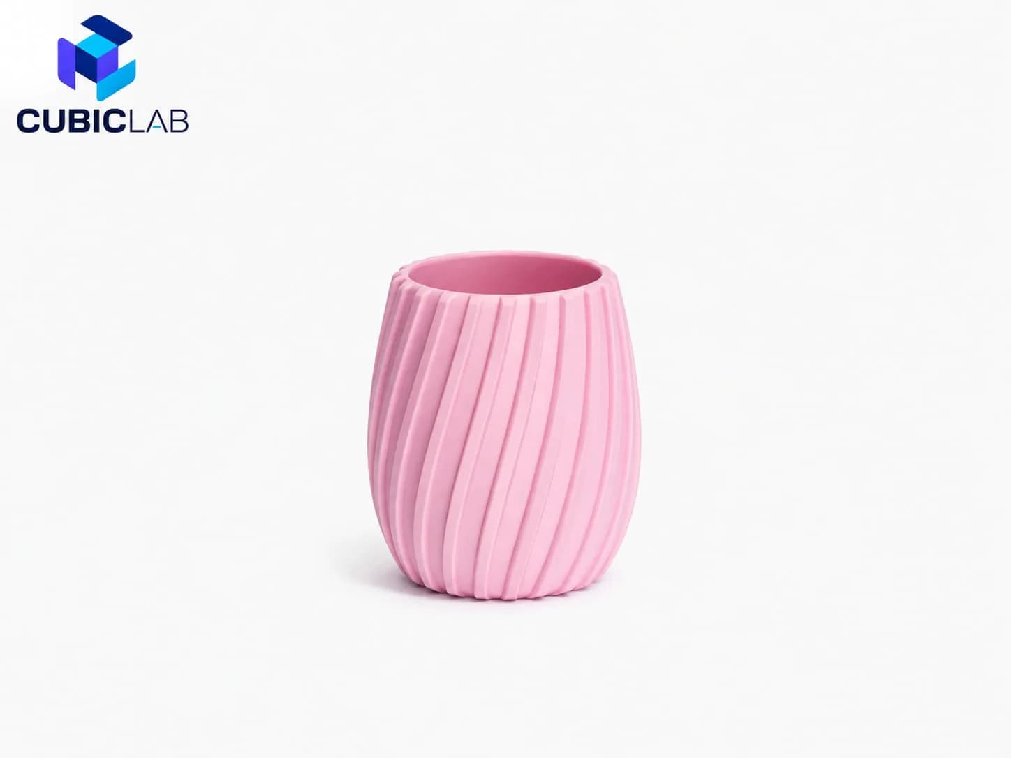 Modern Pencil Holder