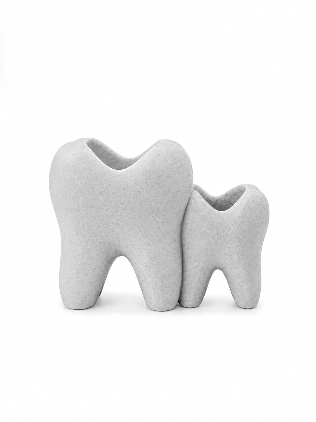 Dental Duo Holder