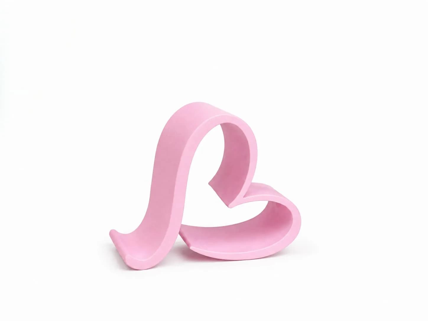 Heart Phone Stand