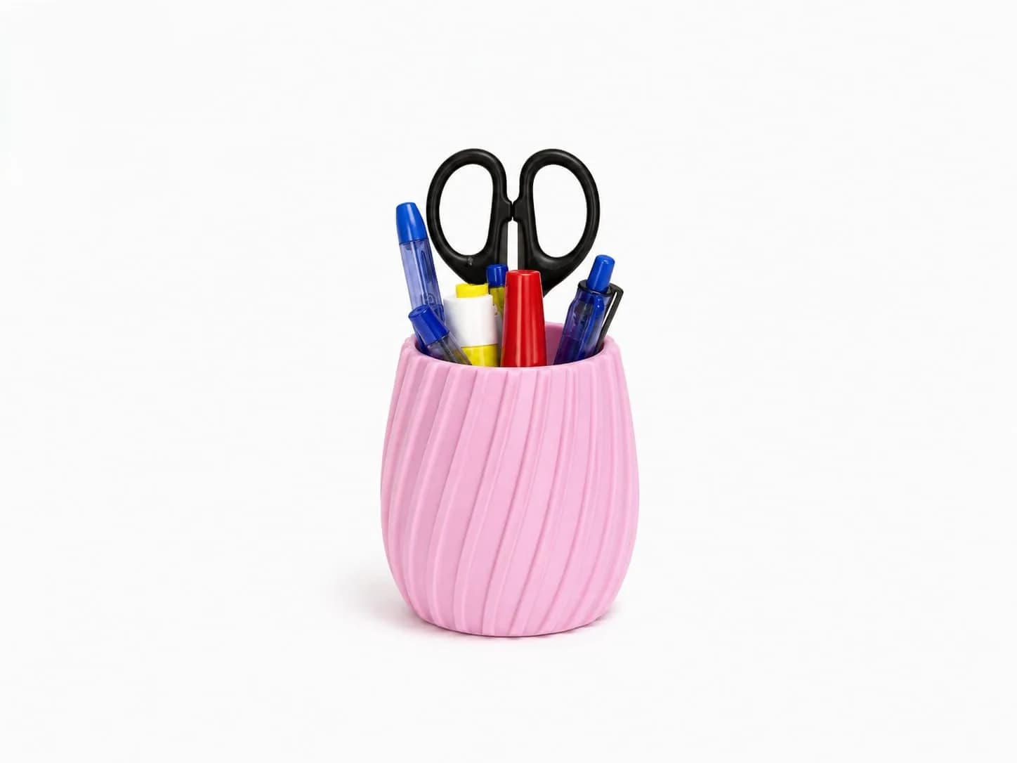 Modern Pencil Holder