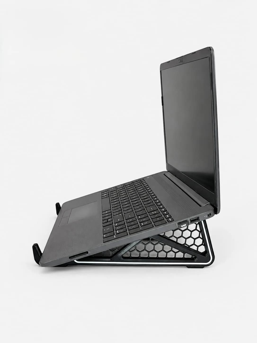Laptop stand