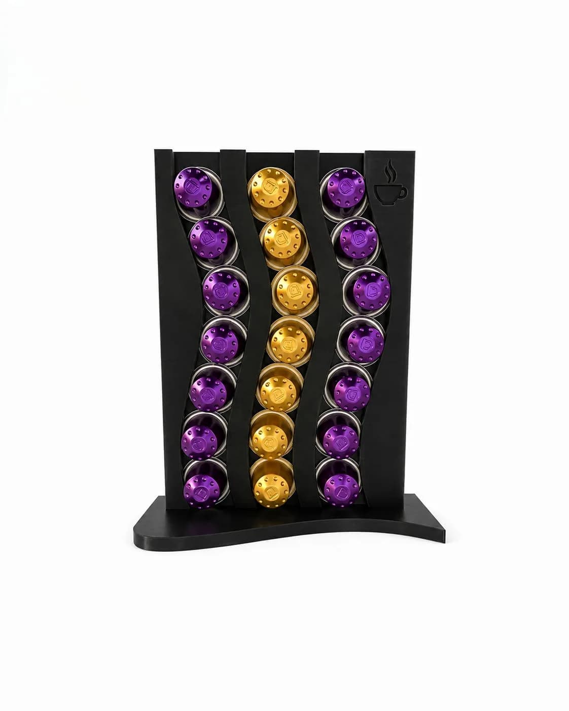 Nespresso Capsule Holder