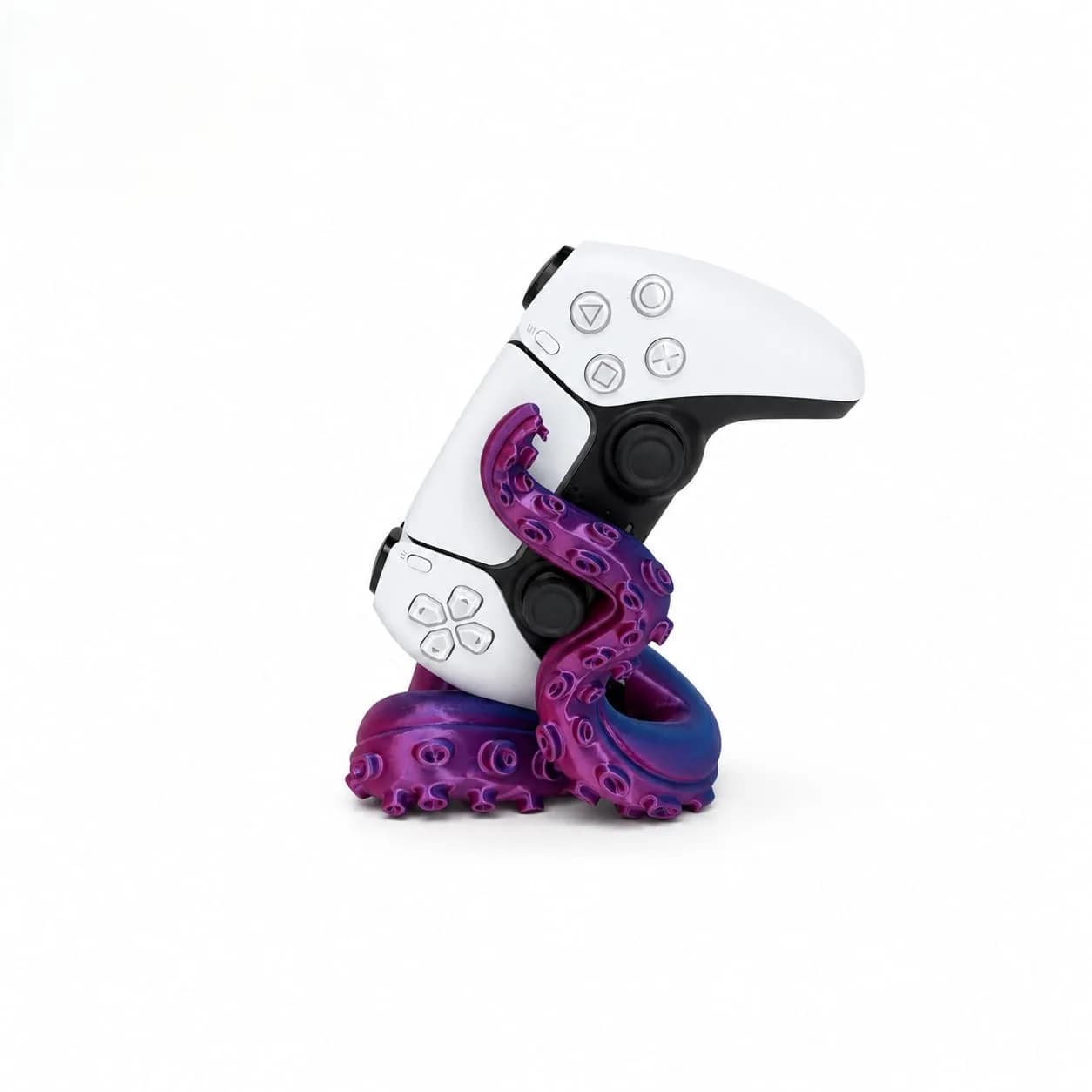 Tentacle PS5 controller Stand