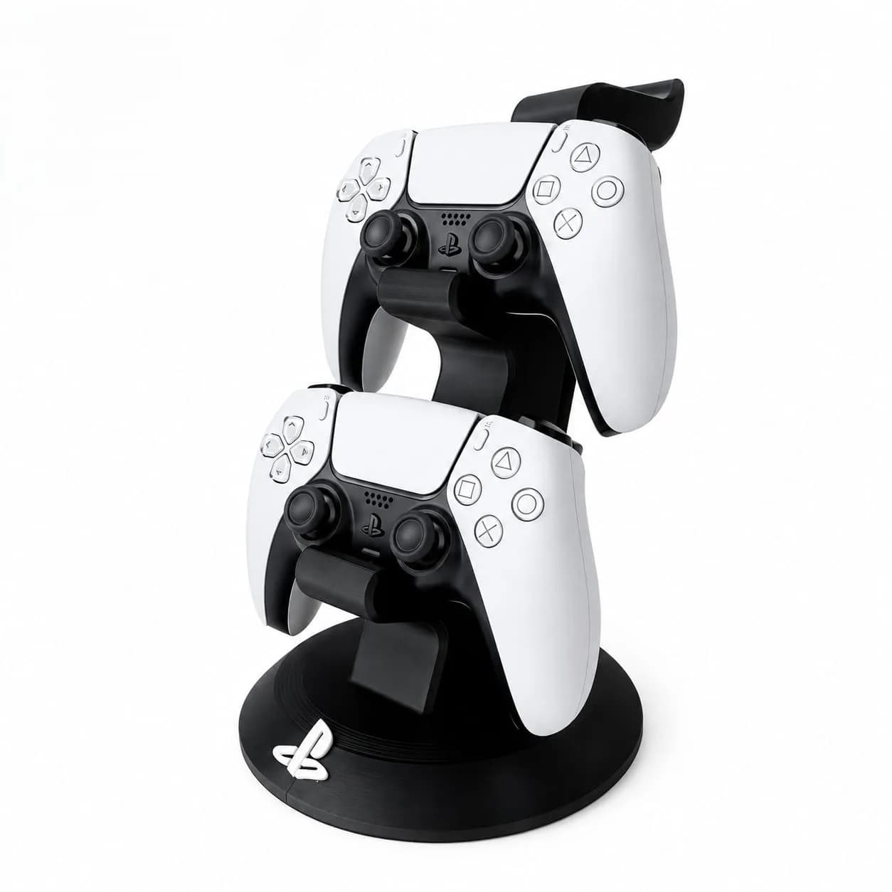 PS5 controllers + Headset Stand