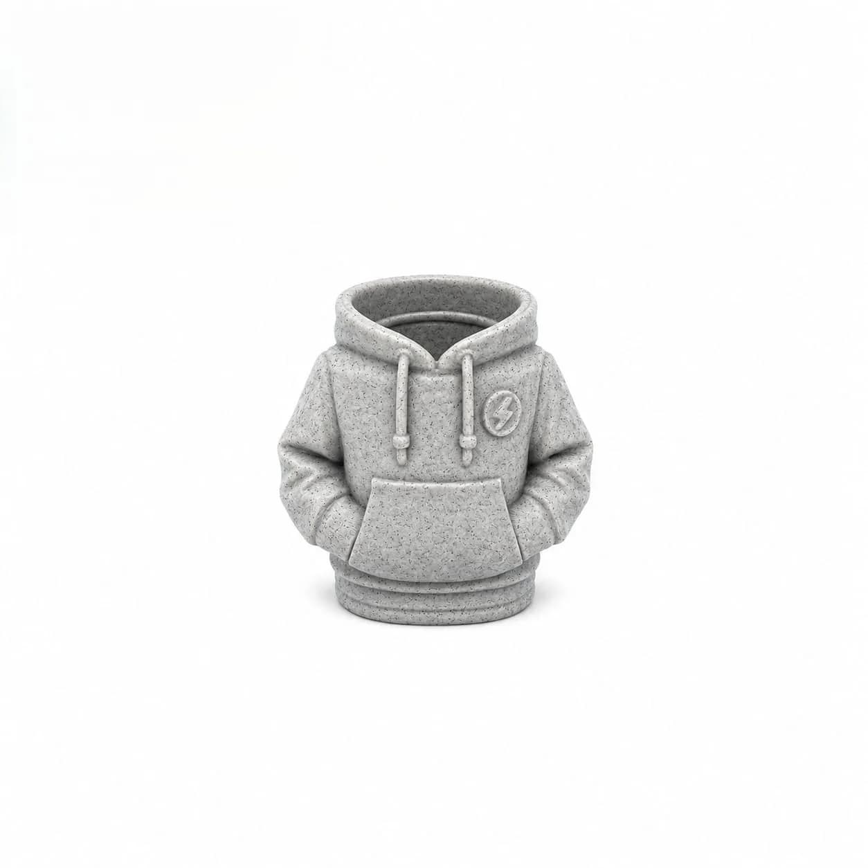 Hoodie Pen Box