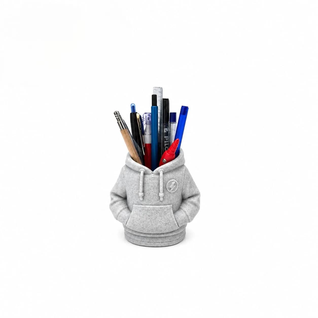 Hoodie Pen Box