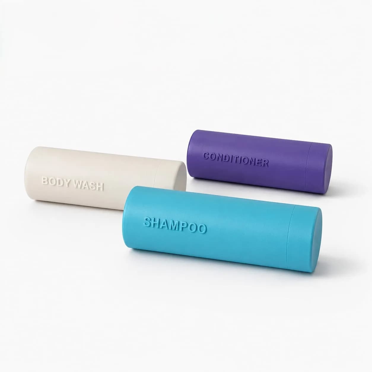 Travel Bottles 