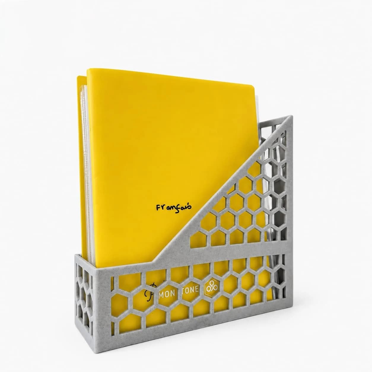 Honeycomb File Organizer 