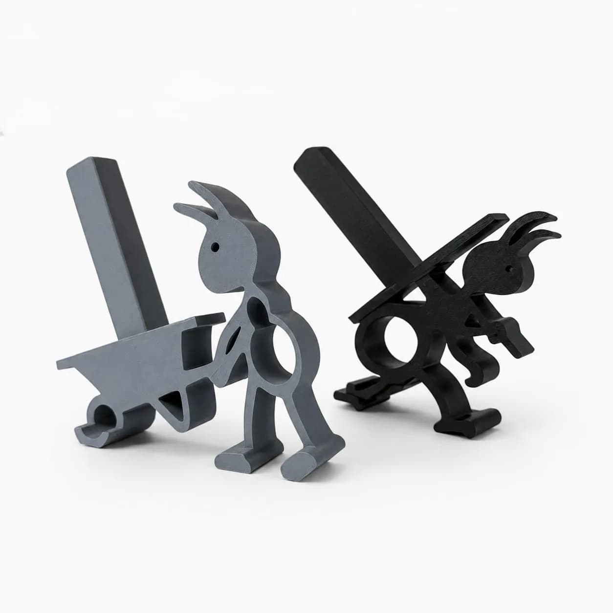 Ant Toilet Paper Holders (2)