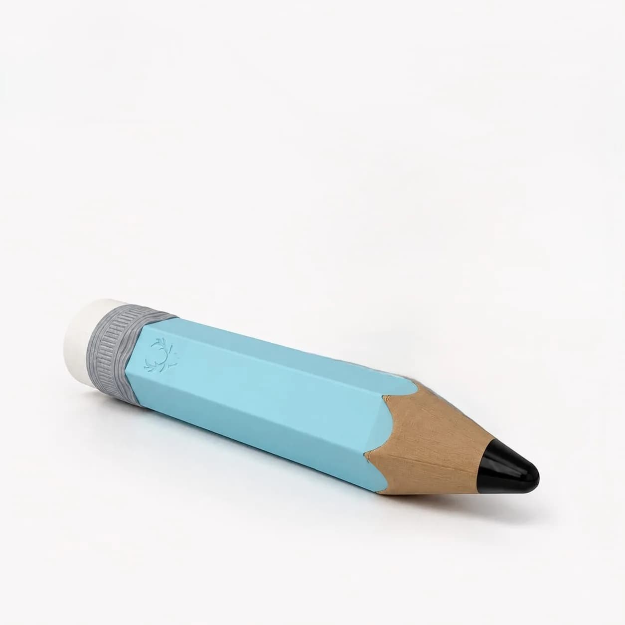 Pen Shaped Pencil Case