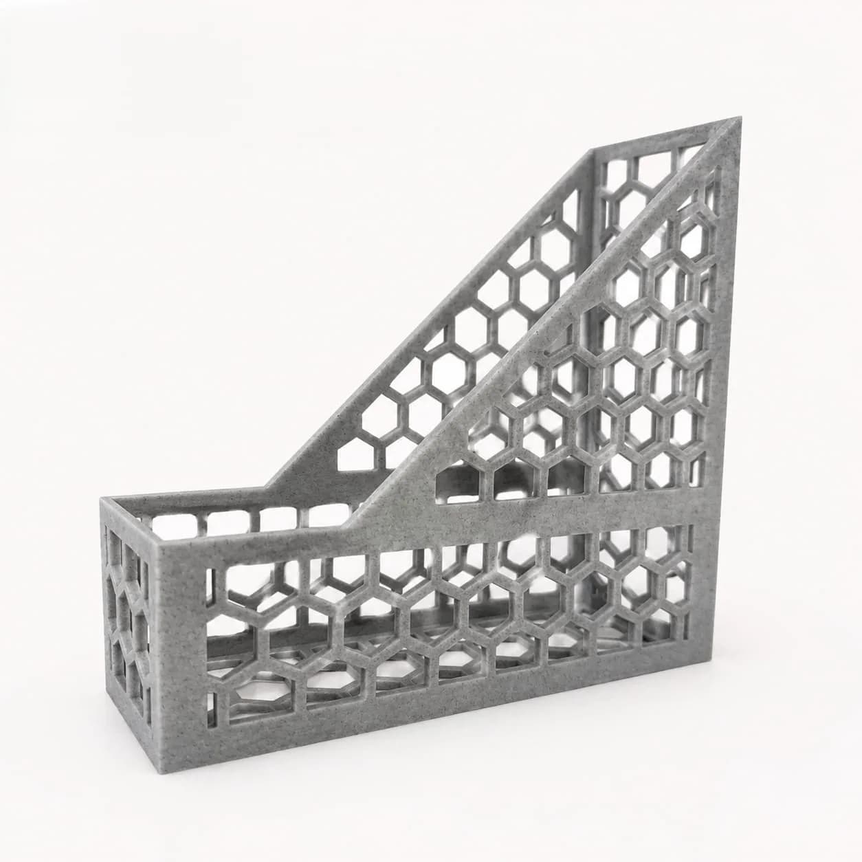 Honeycomb Organizer 
