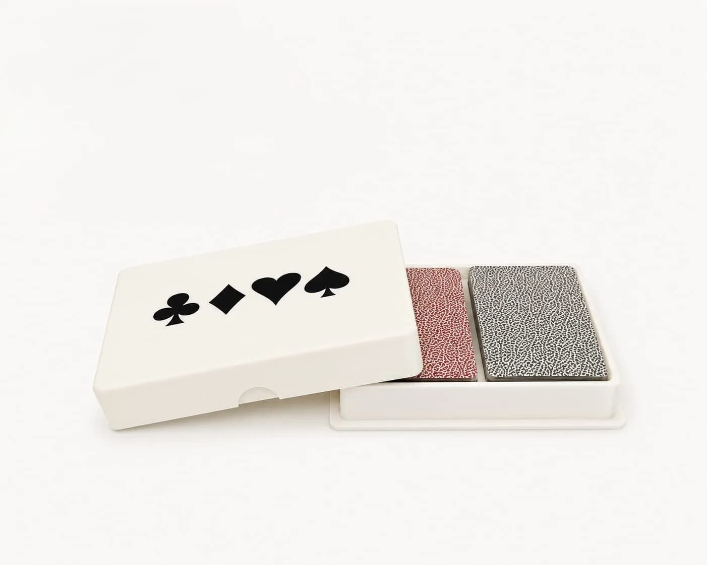 Duo Playing Card Holder 