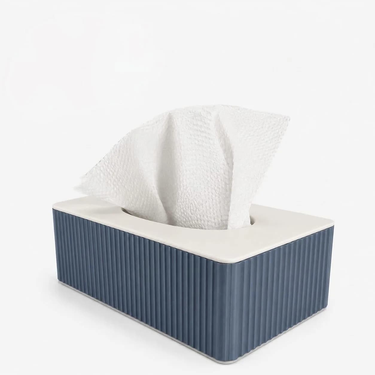 Tissue Box